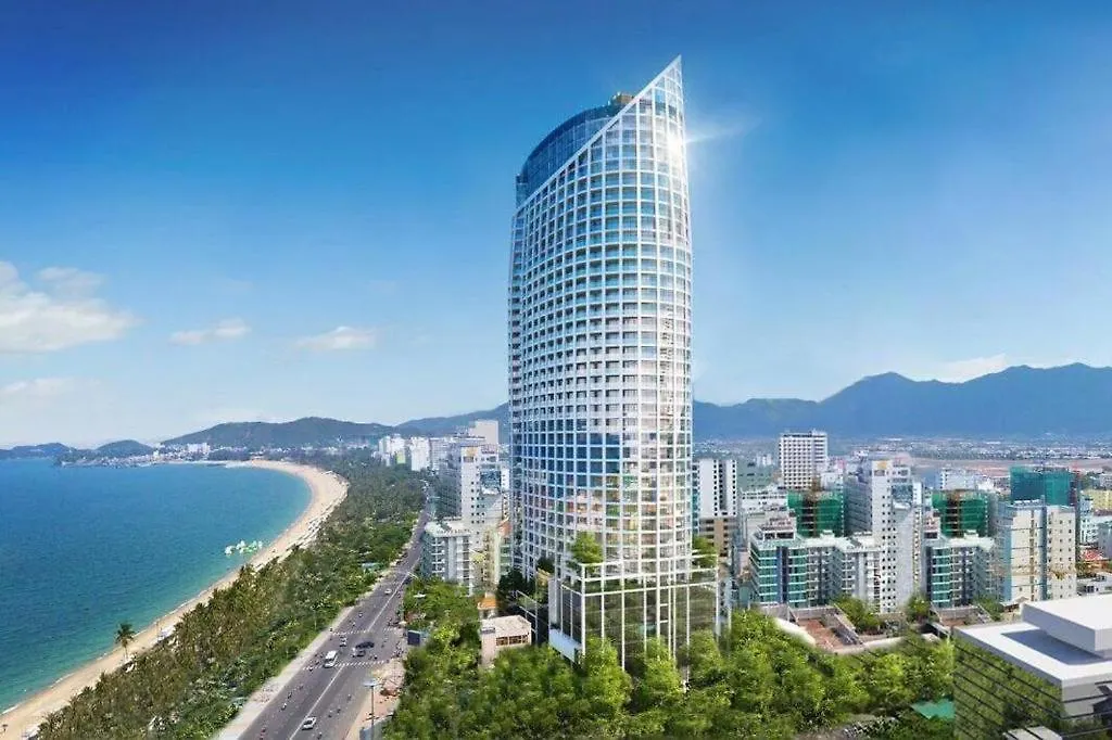 Panorama Luxury Sea View Apartment Nha Trang