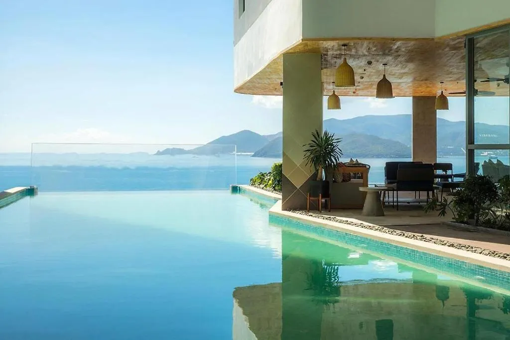 Panorama Luxury Sea View Apartment Nha Trang