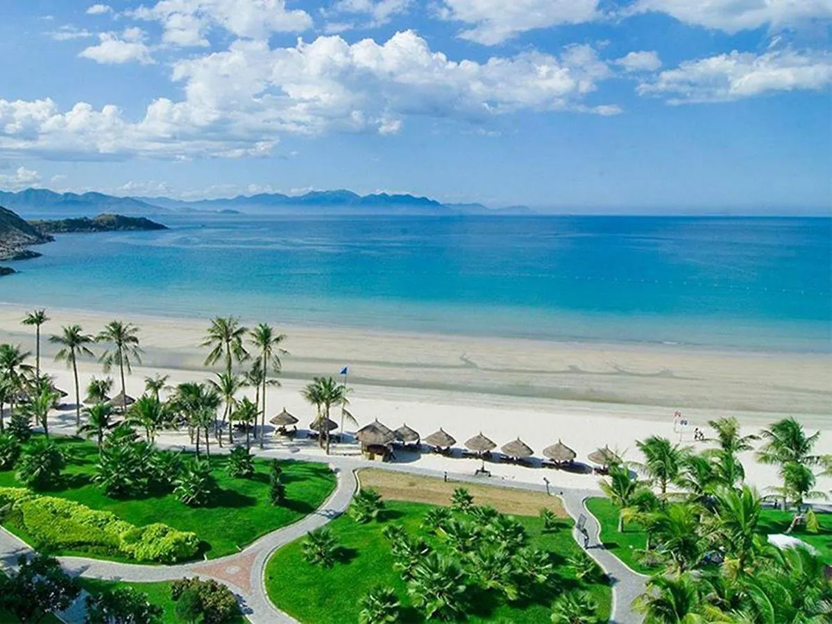 Panorama Luxury Sea View Apartment Nha Trang