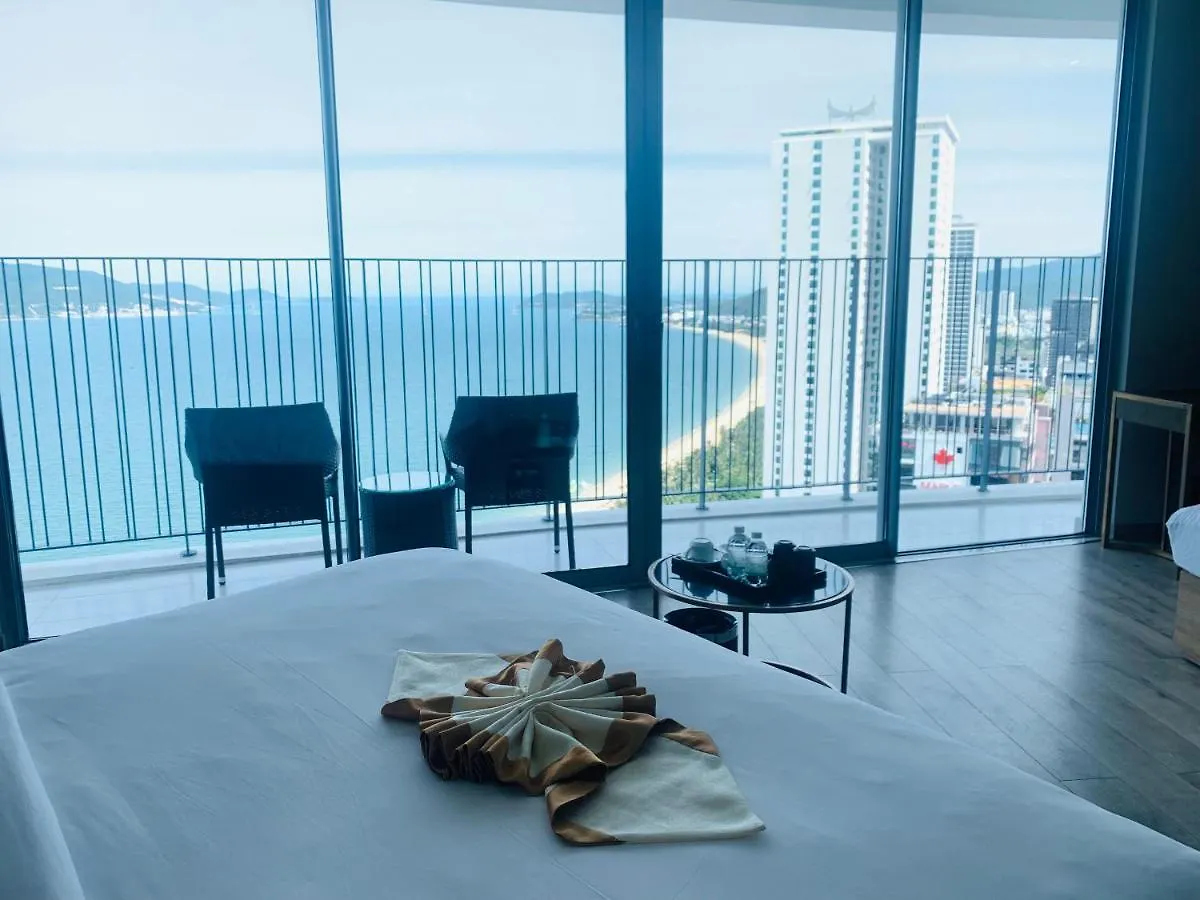 Panorama Luxury Sea View Apartment Nha Trang
