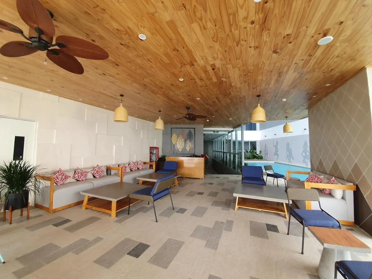 Panorama Luxury Sea View Apartment Nha Trang Vietnam