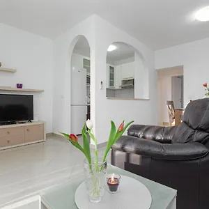 Koraca B4 , Kirmenjak Kroatien