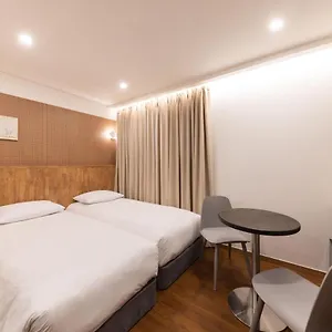 visit hotel