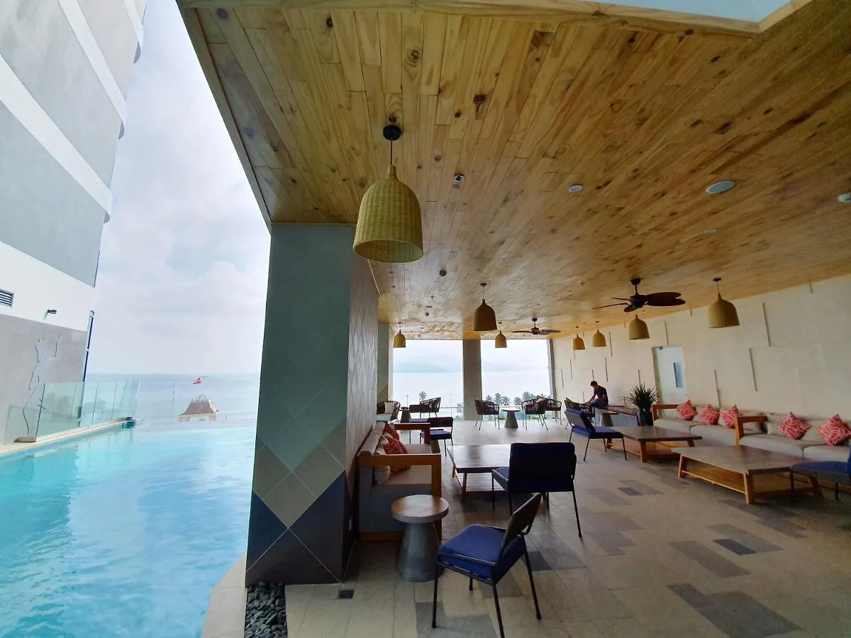 Panorama Luxury Sea View Apartment Nha Trang