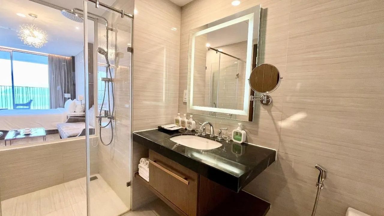 Panorama Luxury Sea View Apartment Nha Trang Vietnam