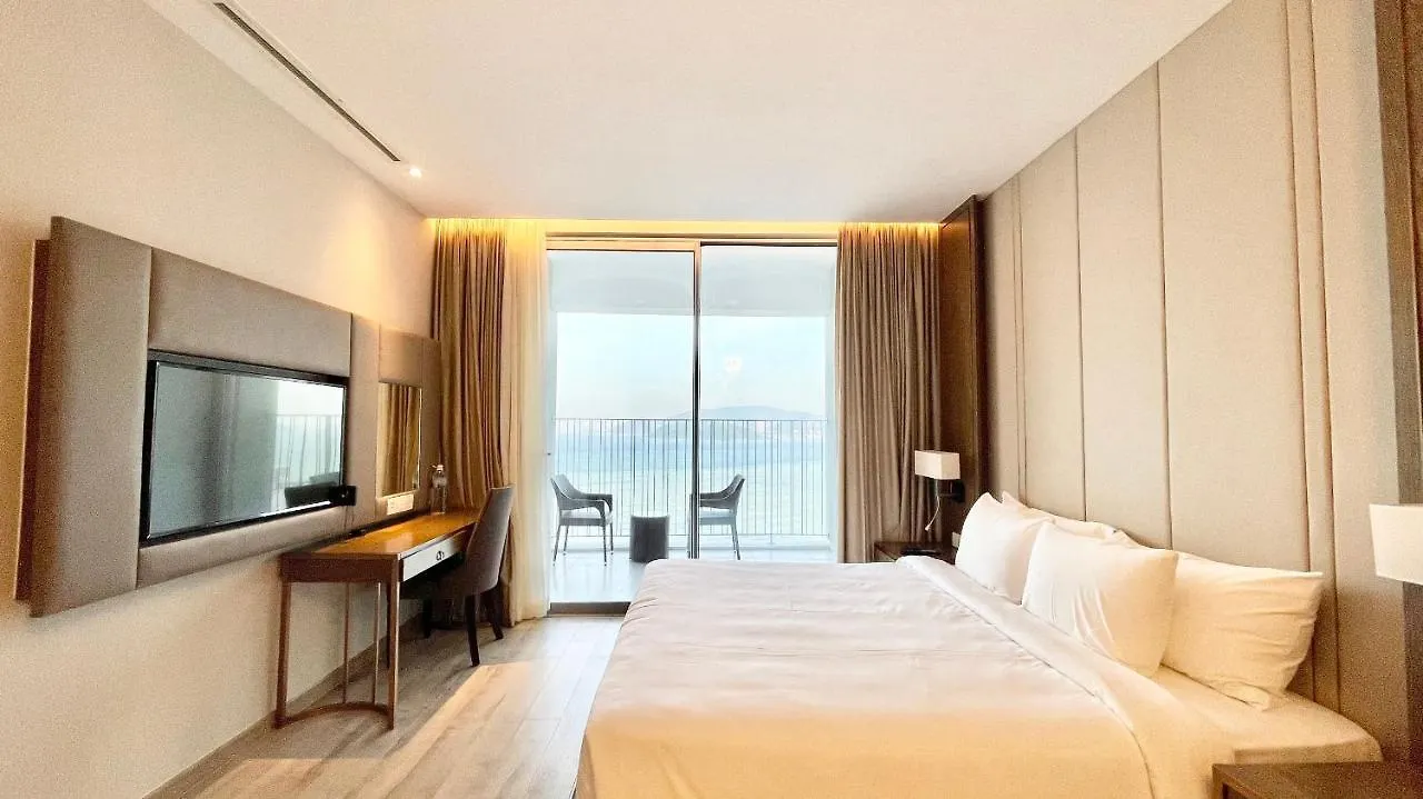 Panorama Luxury Sea View Apartment Nha Trang 0*,  Vietnam