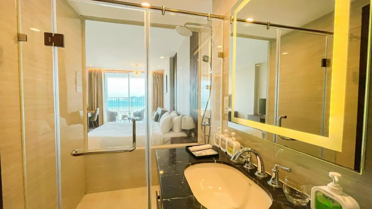 Panorama Luxury Sea View Apartment Nha Trang