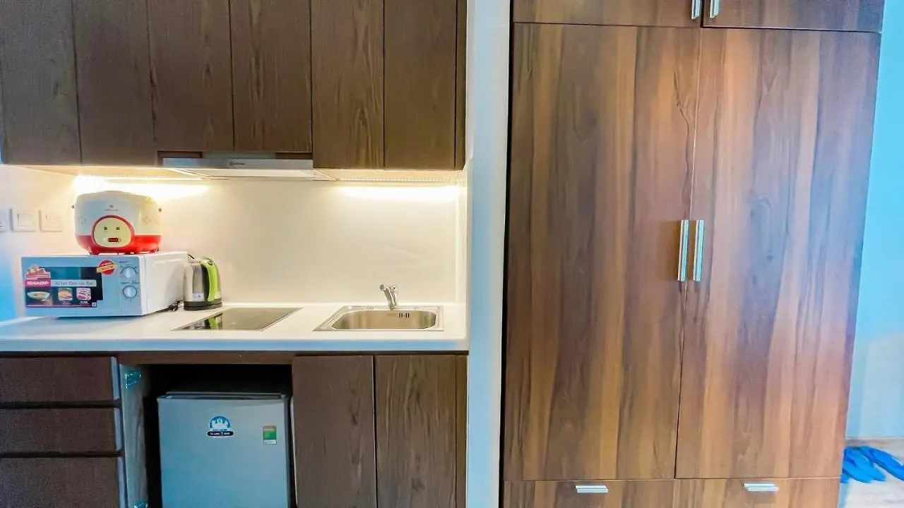 Panorama Luxury Sea View Apartment Nha Trang 0*,  Vietnam